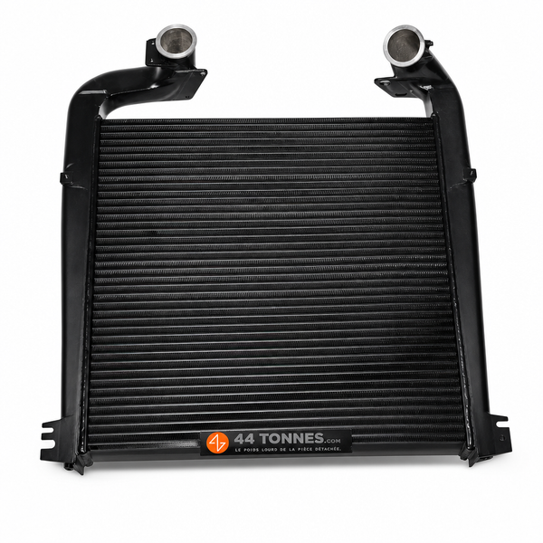 Radiateur à air pour SCANIA - 10570876 1531761 1547316