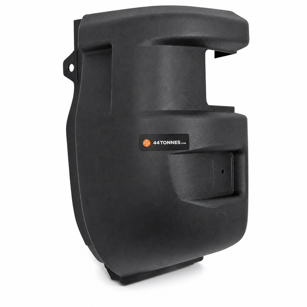 Pare-chocs arrière gauche pour IVECO - 504099512