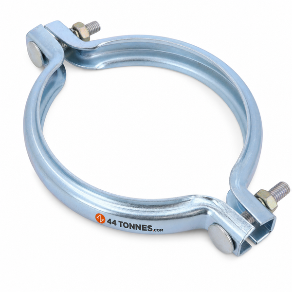 Collier pour VOLVO - 0001624612 0009522768 1605016
