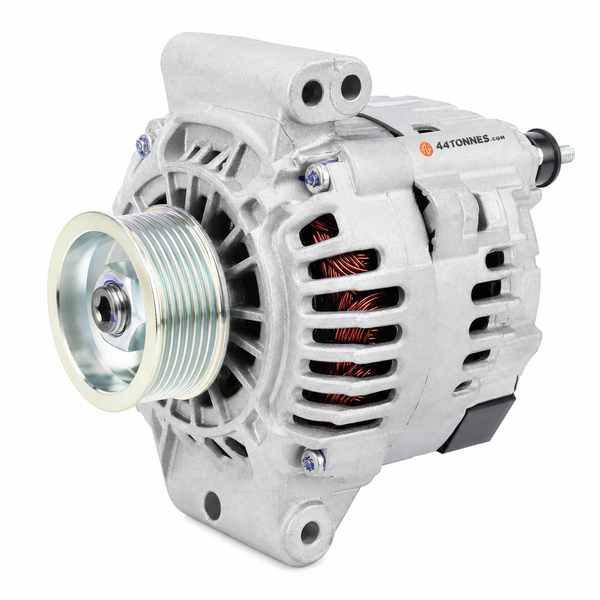 Alternateur pour SCANIA - 0570888 2398369