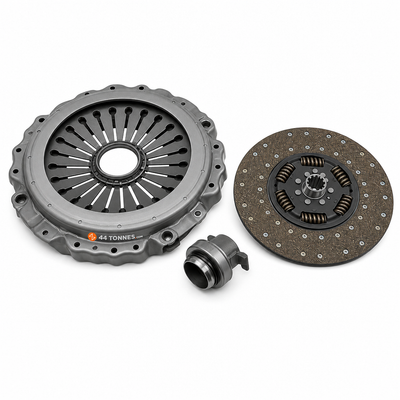 Kit d'embrayage pour IVECO - 0000500392654 01904779 01905717 — réf. 44T-K8U3YH, pièce détachée poids lourd