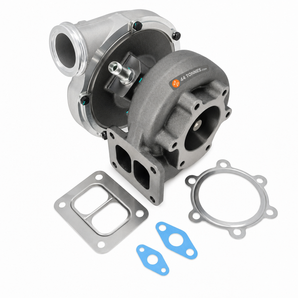 Turbocompresseur pour MAN, NEOPLAN, Liebherr - 51091007487 51091007495 51091007511
