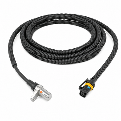 Capteur EBS essieu avant gauche pour MAN - 81271206197 — réf. 44T-KB2974, pièce détachée poids lourd