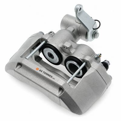 Etrier de frein essieu arrière gauche pour IVECO - 04832627 42532306 42532690 — réf. 44T-KBKUVJ, pièce détachée poids lourd