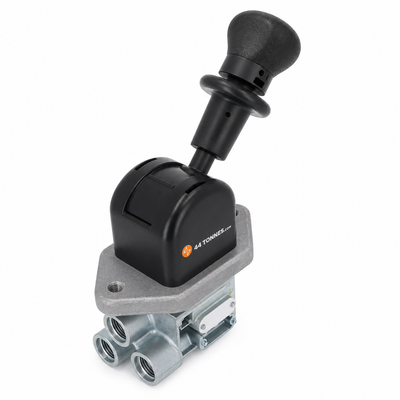 Valve de frein à main pour MAN - 81523156147 81523156148 81523156149 — réf. 44T-KCTAGW, pièce détachée poids lourd