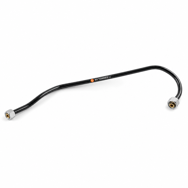 Conduite de carburant pour IVECO, Heuliez - 0000500376680 5001858052