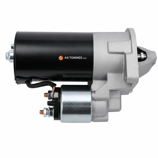 Démarreur pour Citroën, Fiat, Peugeot - DAF 1524014 1524014R