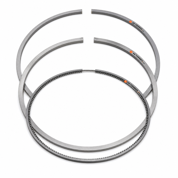 Kit de segments de piston pour VOLVO - 0021356406 20856715
