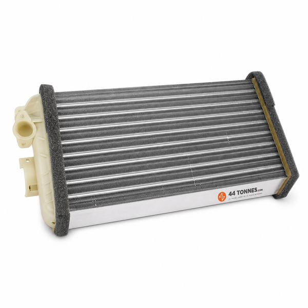 Echangeur de chaleur pour MERCEDES-BENZ - 0028352401 A0028352401