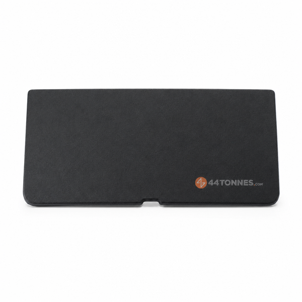 Cache gauche pour SCANIA - 2334520 2334521 2638238