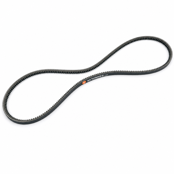 Courroie pour IVECO - 04739632 98436429 98455820