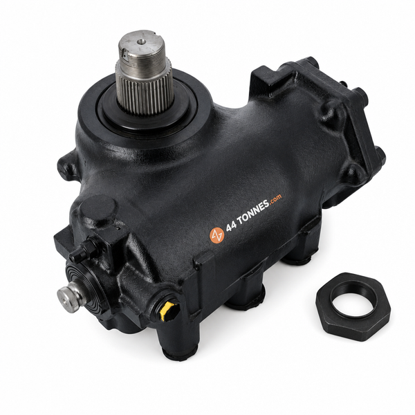 Boitier de direction pour ISUZU - 387020695201