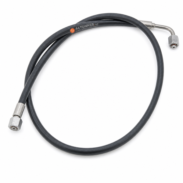 Tube flexible pour IVECO - 0000041029128