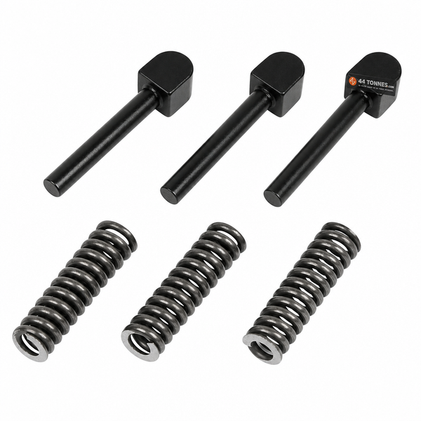 Kit de réparation pour MAN, RENAULT, NEOPLAN - MERCEDES-BENZ 0002620118S 0002640839S A0002620118S