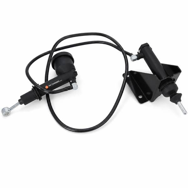 Servo d'embrayage pour IVECO - 0000500334937