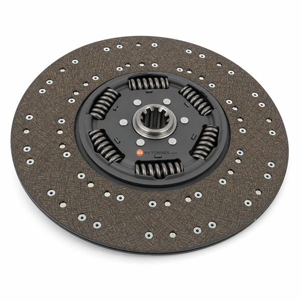 Butée d'embrayage pour DAF, MAN, IVECO - MERCEDES-BENZ 0011009734 8383189000 A0011009734