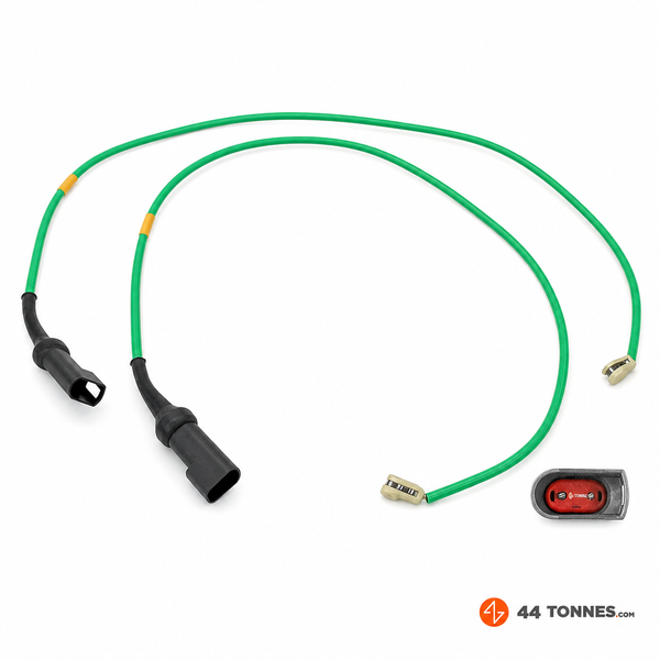 Kit de témoin d'usure essieu arrière pour FORD
