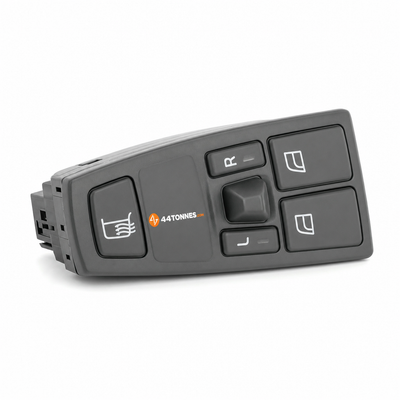 Panneau de commande du côté conducteur pour VOLVO - 20455316 20568856 20752917 — réf. 44T-KJMSSY, pièce détachée poids lourd