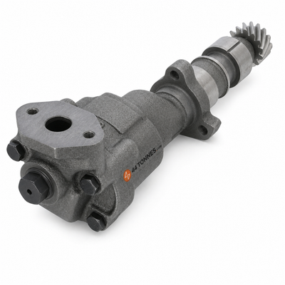Pompe à huile pour MERCEDES-BENZ - 3521807501 3521807701 3661800101 — réf. 44T-KJSJF2, pièce détachée poids lourd