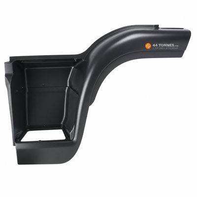 Caisson d'emmarchement gauche pour IVECO - 0000504054941 0000504301912 0005801622749 — réf. 44T-KJTPLQ, pièce détachée poids lourd