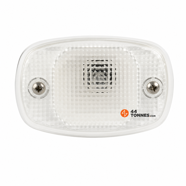 Feu de gabarit latéral pour IVECO - 0000504045133