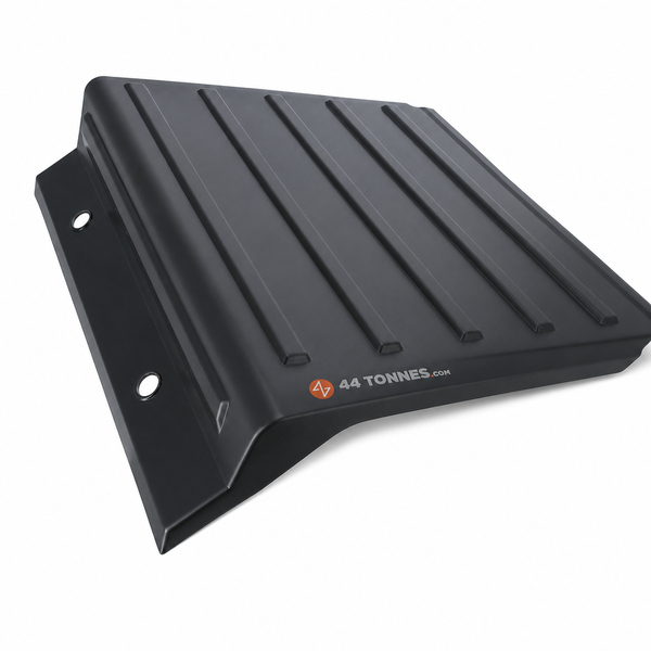 Couvercle de batterie pour VOLVO - 0001590507
