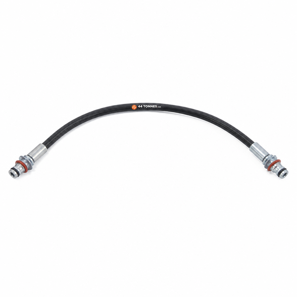 Tube flexible pour MERCEDES-BENZ - 9605532682 9605533282 A9605532682