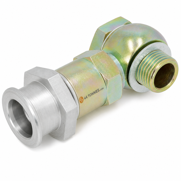 Valve anti-retour pour MERCEDES-BENZ - 4570980257 A4570980257