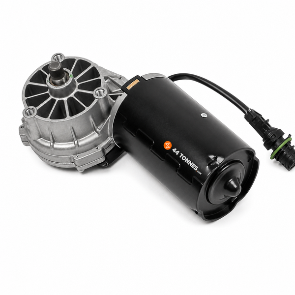 Moteur d'essuie-glace pour MERCEDES-BENZ - 0058208342 A0058208342