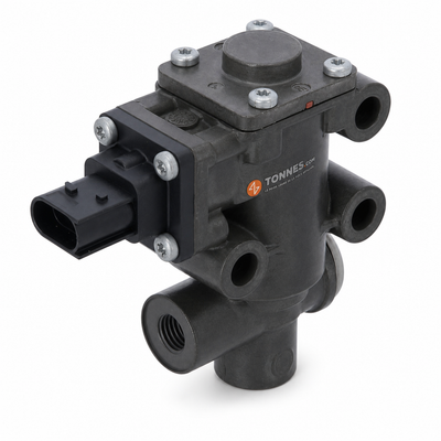 Valve de commande pour VOLVO - 0021380002 4088579 — réf. 44T-KN3RLC, pièce détachée poids lourd