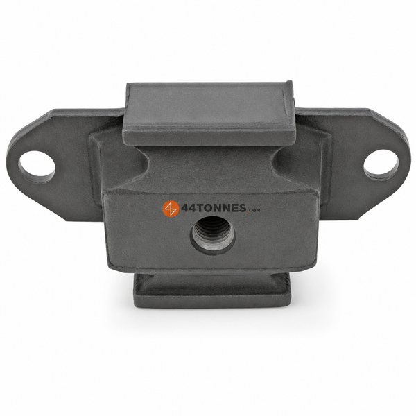 Amortisseur de vibrations pour SCANIA - 1363634