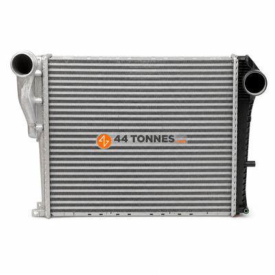 Radiateur à air pour VOLVO, RENAULT - 0020828126 0082142944 0085003061 — réf. 44T-KP22A9, pièce détachée poids lourd