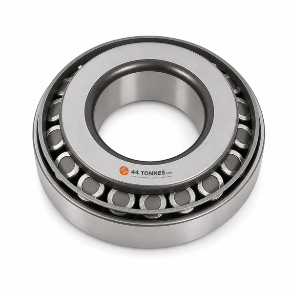 Roulement à rouleaux coniques pour VOLVO - 0000184633 384270 384271
