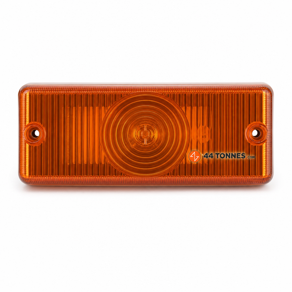 Feu clignotant pour IVECO - 0000098475088 98466594
