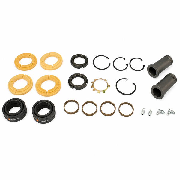Kit de réparation pour MERCEDES-BENZ - 3603200341 3605860332 3605860341