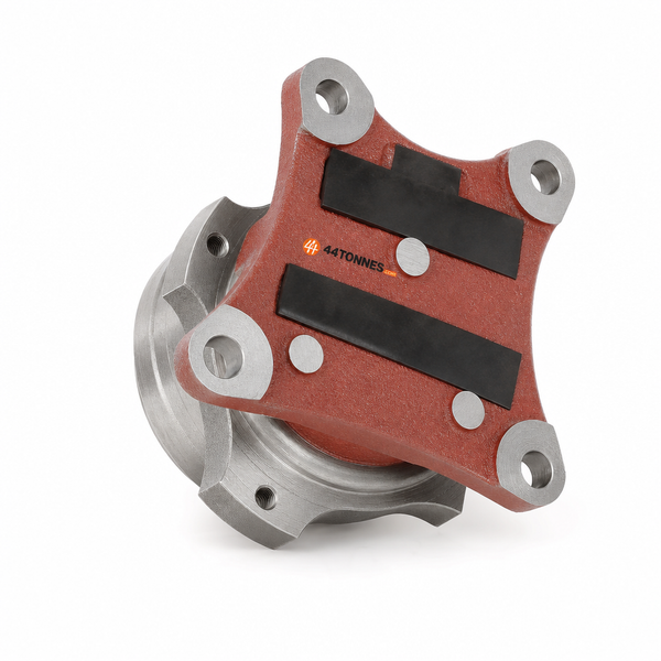 Moyeu de ventilateur pour RENAULT, VOLVO - 0021146752 0021986056 0021986107