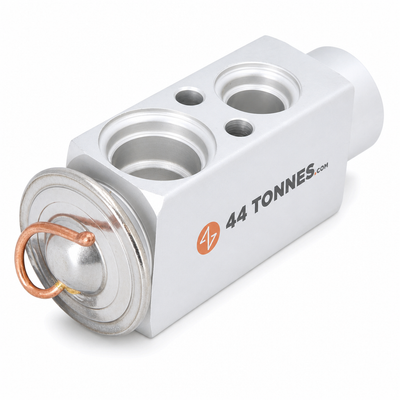 Valve d'extension pour MERCEDES-BENZ - 0038307384 A0038307384 — réf. 44T-KSSMJ3, pièce détachée poids lourd