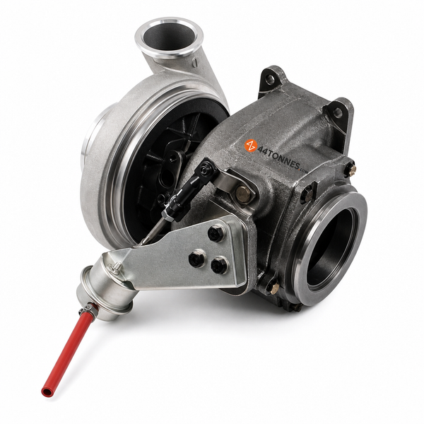 Turbocompresseur pour RENAULT - 7421316560 7485013263