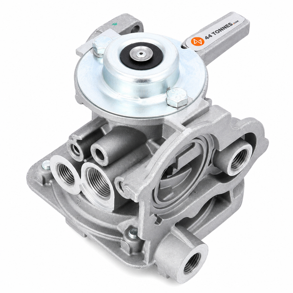 Valve de frein remorque pour Kögel, Krone - SCANIA 1738442