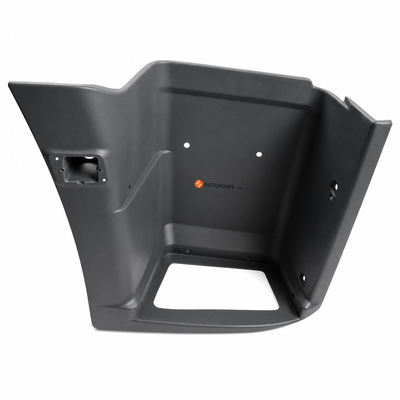 Caisson d'emmarchement droite pour IVECO - 0000002997316 0000500099502 98417357 — réf. 44T-KV39AX, pièce détachée poids lourd