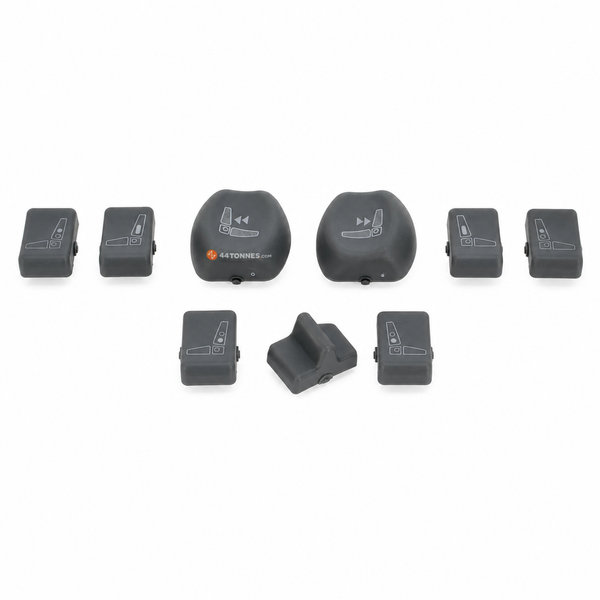Kit de réparation pour MAN, NEOPLAN - 81623986070