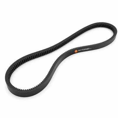Courroie trapézoïdale composite pour MAN, NEOPLAN - 06580432105 06580721302 06580731302 — réf. 44T-KVV49U, pièce détachée poids lourd