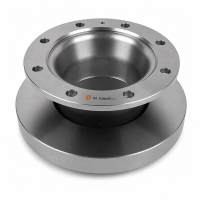 Disque de frein essieu arrière pour VOLVO - 0003095673 68323233 — réf. 44T-KVWA28, pièce détachée poids lourd