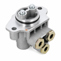 Valve d'arrêt pour MERCEDES-BENZ - 0022602957 0022603057 0022606257