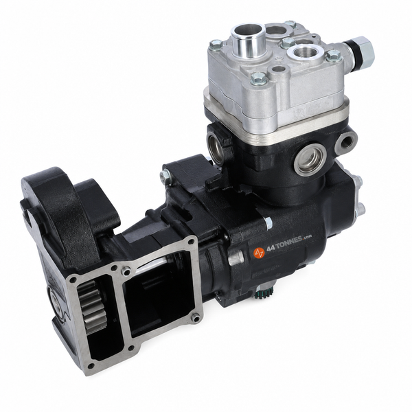 Compresseur pour MAN, NEOPLAN - 51540007144 51540007145 51540007146