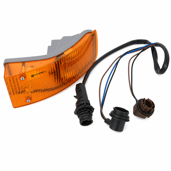 Feu clignotant pour MERCEDES-BENZ - 9418201321 A9418201321