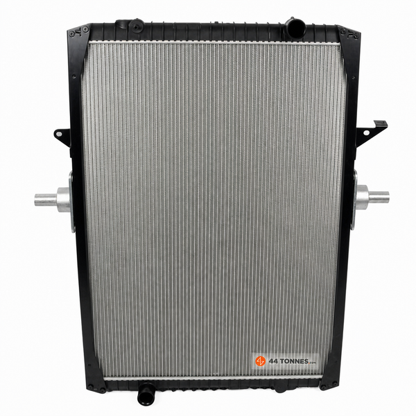 Radiateur pour RENAULT - 5001848517 5001860493 5001860501