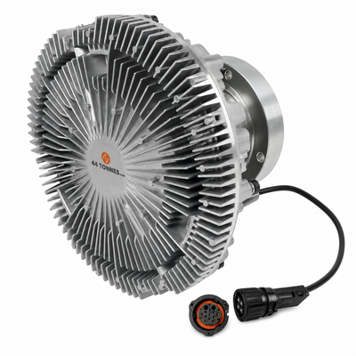 Coupleur de ventilateur pour RENAULT - 7420805995 7420880406 7420981231 — réf. 44T-KXYXZU, pièce détachée poids lourd