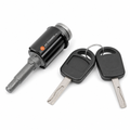 Cylindre de fermeture pour MAN - 81626416097