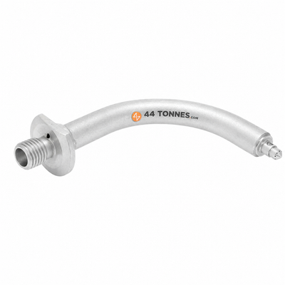 Gicleur pour SCANIA - 2000256 2034621 2702782 — réf. 44T-KZ7FE3, pièce détachée poids lourd